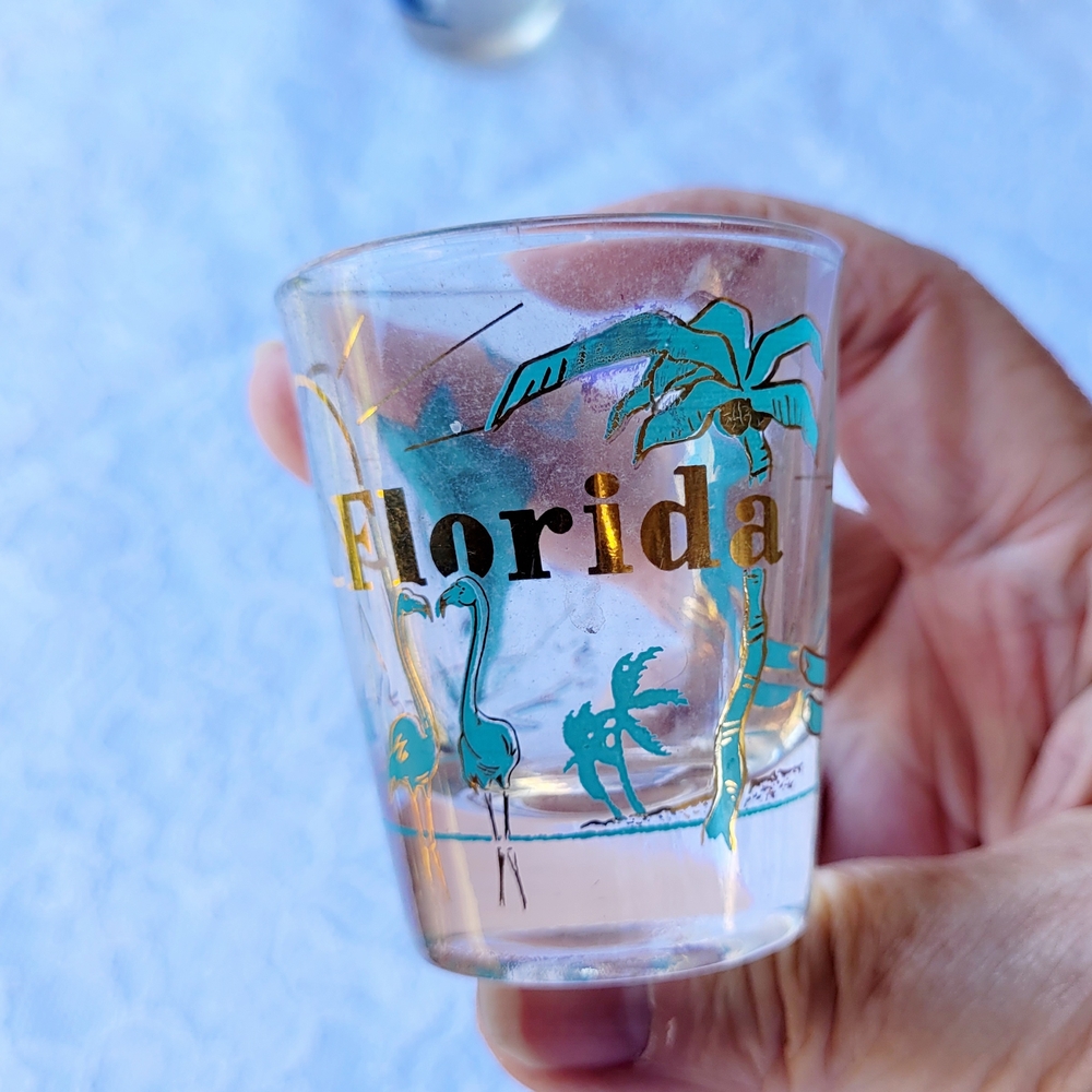 Assorted Shot Glass Set - Picture 2 of 16